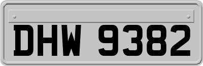 DHW9382