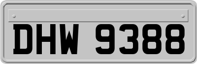 DHW9388