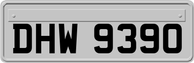 DHW9390