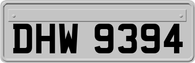 DHW9394