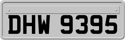 DHW9395