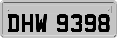 DHW9398