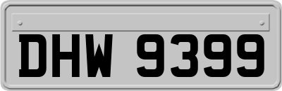 DHW9399