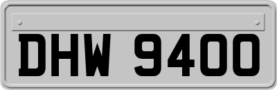 DHW9400