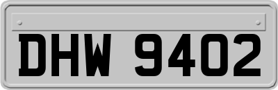 DHW9402