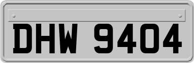 DHW9404
