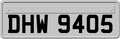 DHW9405