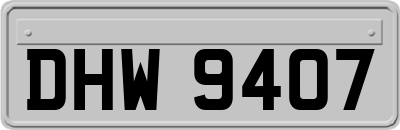 DHW9407