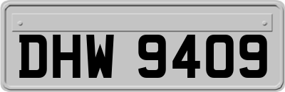 DHW9409