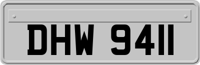 DHW9411