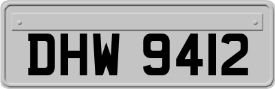 DHW9412