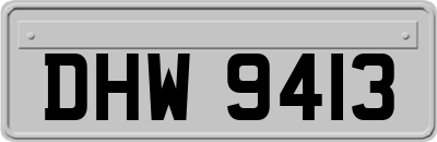 DHW9413