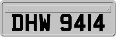 DHW9414