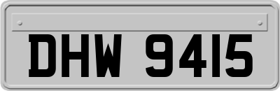 DHW9415