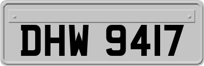 DHW9417