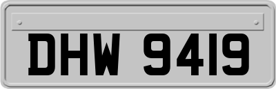 DHW9419