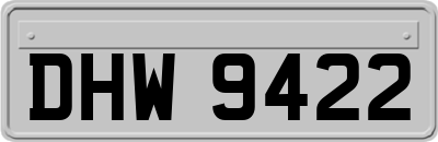DHW9422