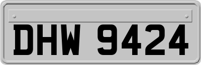 DHW9424