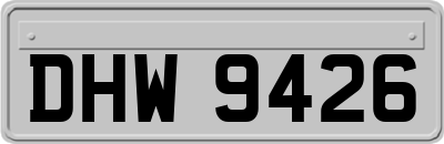 DHW9426