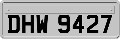 DHW9427