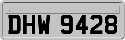 DHW9428
