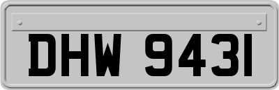 DHW9431
