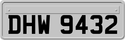 DHW9432