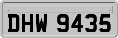 DHW9435