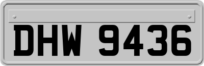 DHW9436