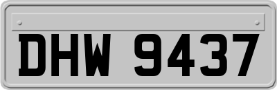 DHW9437