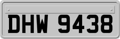 DHW9438