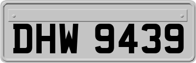 DHW9439
