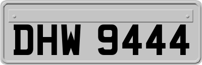 DHW9444