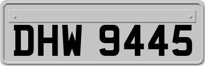 DHW9445