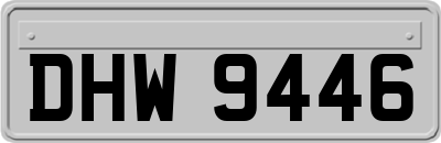 DHW9446