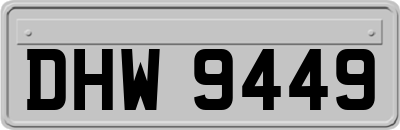 DHW9449