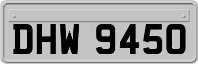 DHW9450