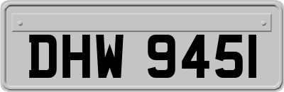 DHW9451