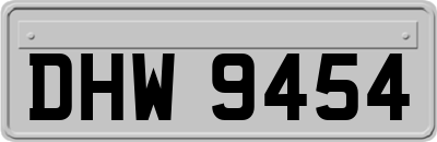 DHW9454