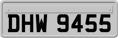 DHW9455