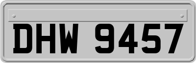 DHW9457