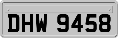 DHW9458