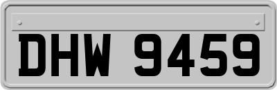 DHW9459