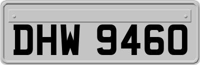 DHW9460