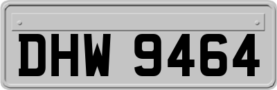 DHW9464