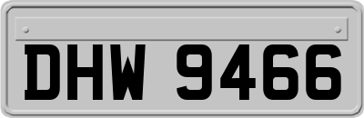 DHW9466