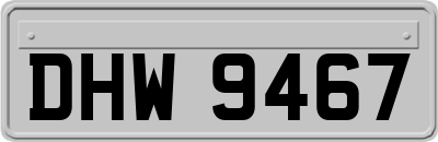 DHW9467