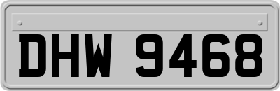 DHW9468