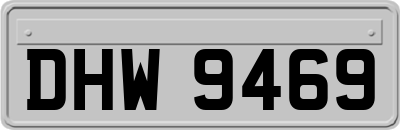 DHW9469