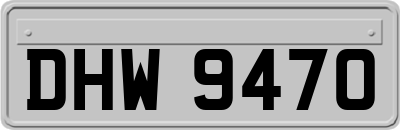 DHW9470